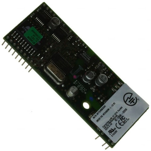 MODEM V.22BIS SERIAL DATA 3.3V