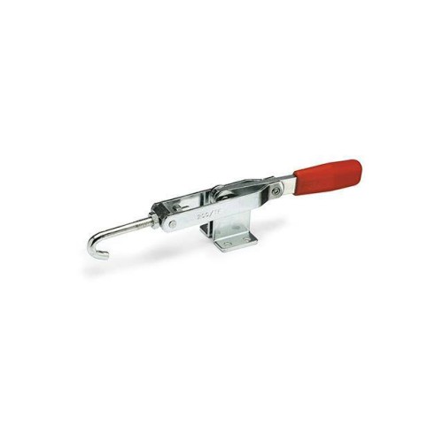 MTA., LATCH CLAMPS, LATCH CLAMPS