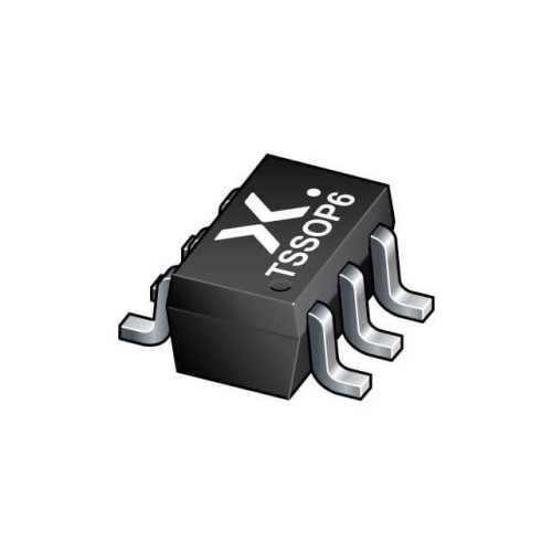 74AUP1T97GW-Q100/SOT363/SC-88