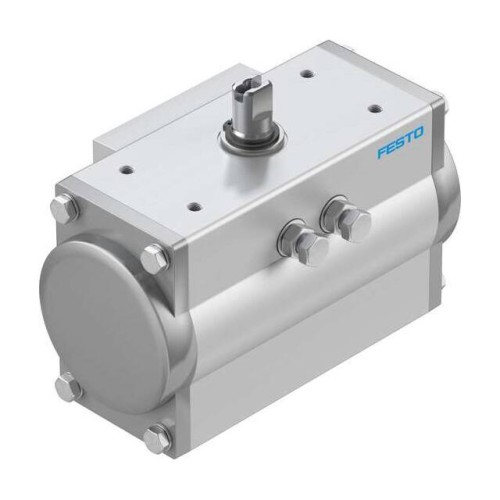 SEMI-ROTARY DRIVE