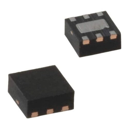 IC REG LINEAR 1.5V/3.3V 6TMLF
