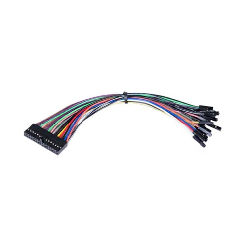 2X15 FLYWIRES: SIGNAL CABLE ASSE