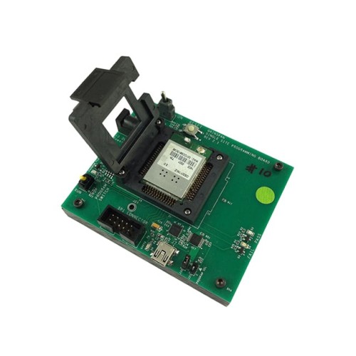 GS2100M / GS2101M SINGLE PROGRAM