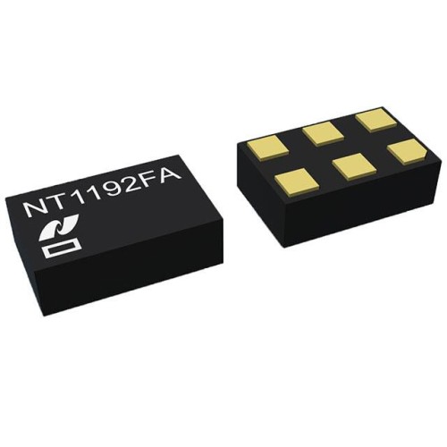 1.2 GHZ BAND GNSS LOW NOISE AMPL