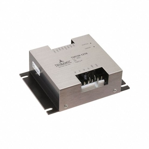 STEPPER DRIVER 9A, 12...48V