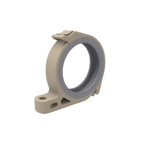 SNAP P-CLAMP WIRE BUNDLE DIA 1.5