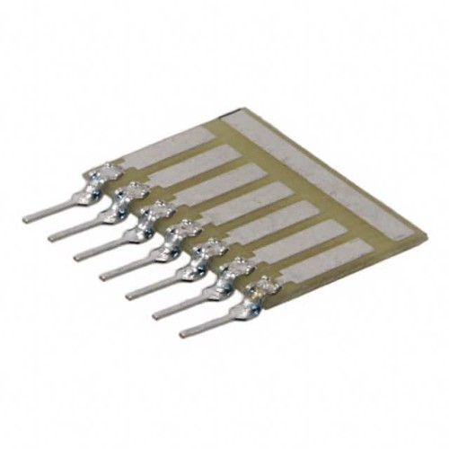 PROTO-BRD 7PIN DISCRETE SMT SIP