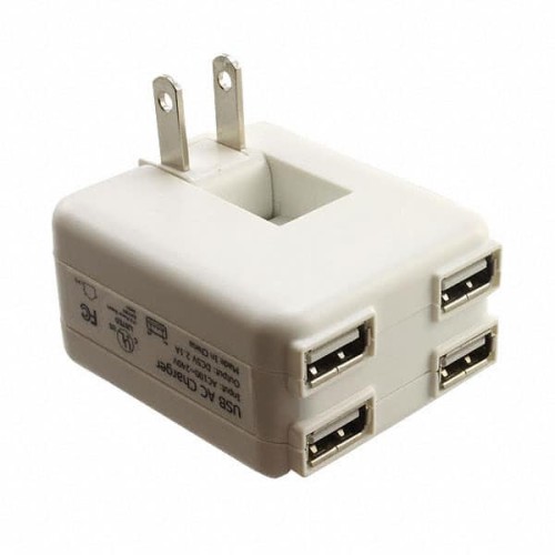 AC/DC WALL MOUNT ADAPTER 5V 11W