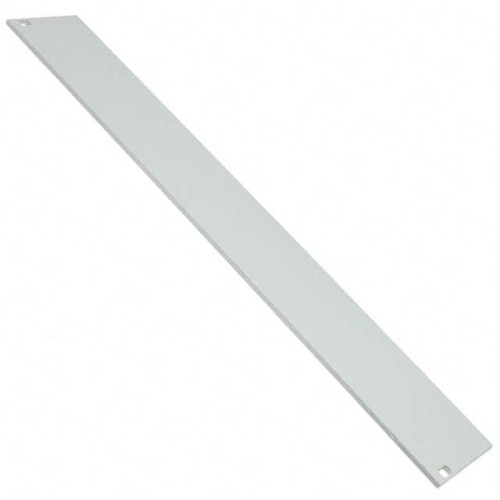FILLER PANEL FLAT 6U/8HP