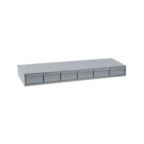 STEEL STORAGE PARTS DRAWER CABIN