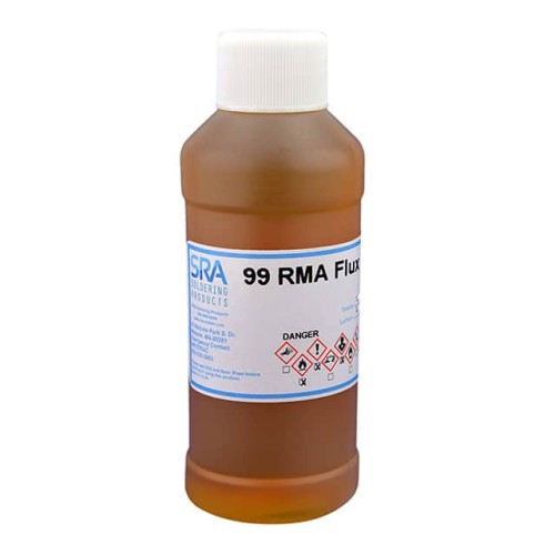 #99 RMA ROSINFLUX - 100 ML, CHLO