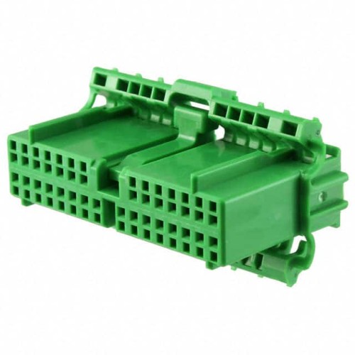 CONN RCPT HSG 30POS 2.50MM