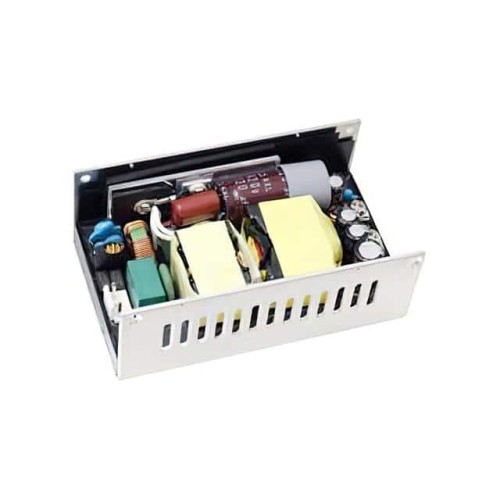 AC/DC CONVERTER 24V 130W
