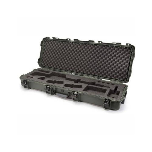 990 SERIES AR RIFLE CASE W/FOAM