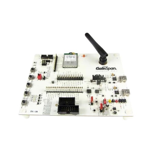 EVAL BOARD FOR GS2011MIPS