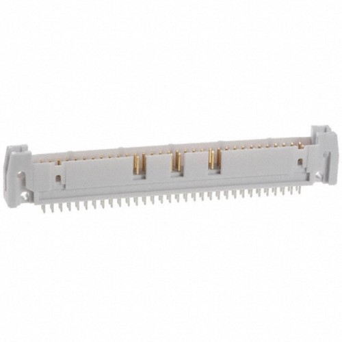 CONN HEADER VERT 64POS 2.54MM