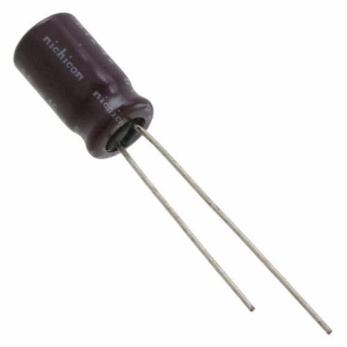 CAP ALUM 10UF 20% 100V RADIAL