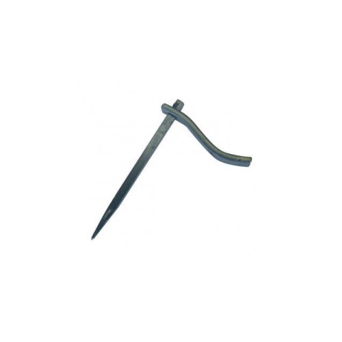 FIXED ARM DUTCH PIN SINGLE
