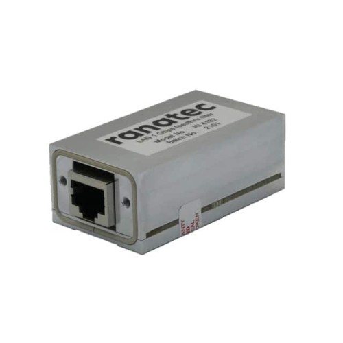 LAN 1 GBPS FEEDTHRU FILTER