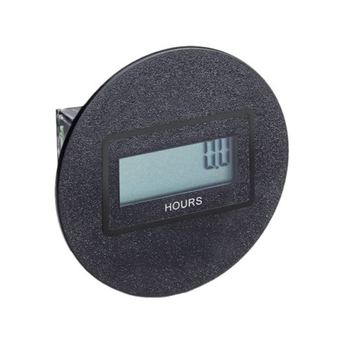 HOURMTER AC/DC SAE ROUND 1/4" SP