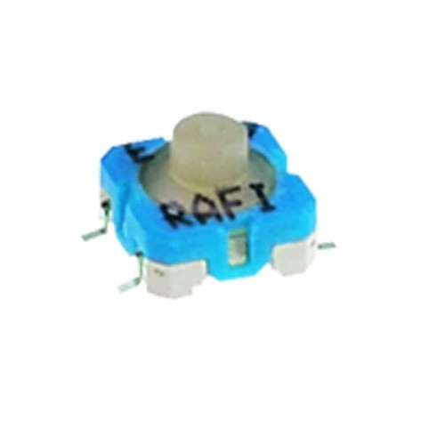 SWITCH TACTILE SPST-NO 0.1A 42V
