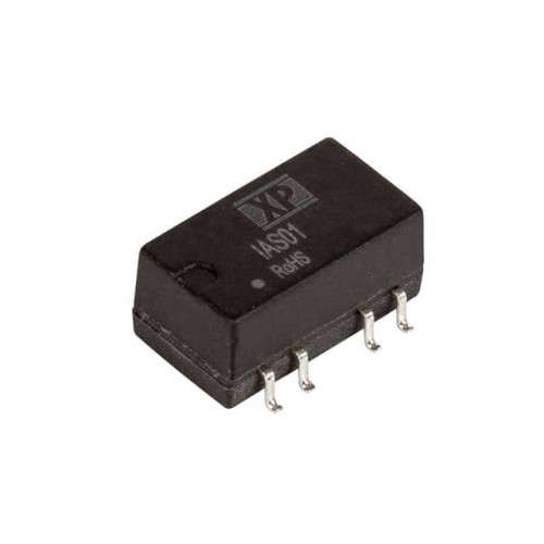 DC DC CONVERTER +/-15V 1W