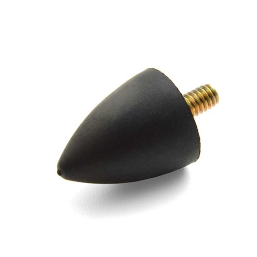 CONICAL RUBBER BUMPER