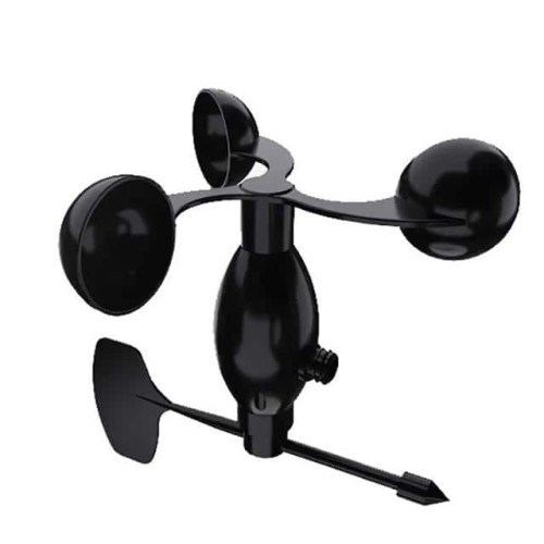 WIND SPEED AND DIRECTION SENSOR