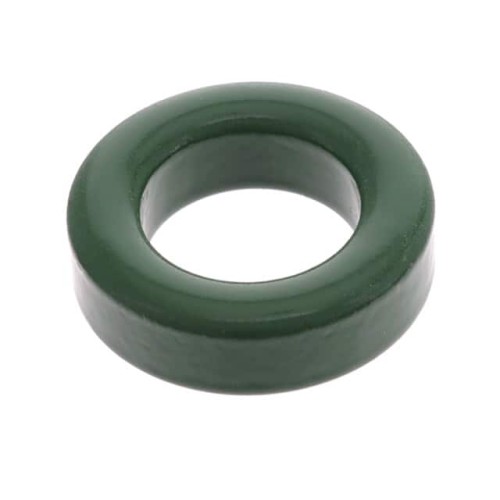 61 TOROID PLASTIC COATED