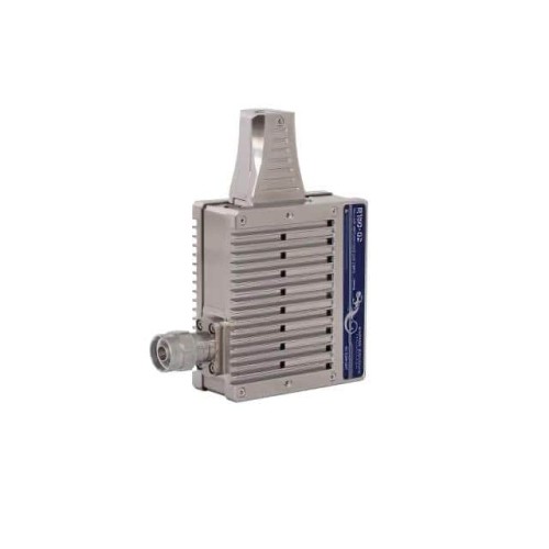 NETWORK ANALYZER 1-PORT 18 GHZ