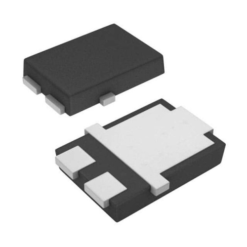 DIODE ARRAY GP 200V 2A TO277A