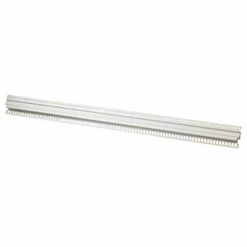 HORIZONTAL RAIL W 10MM EXTENS