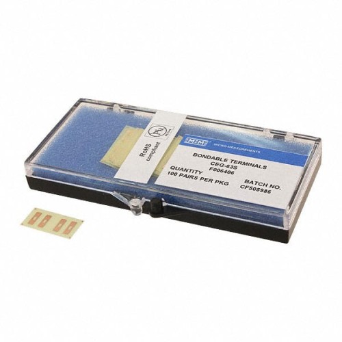 TERM BOND 8-TERM 1.60MM 1=50PCS