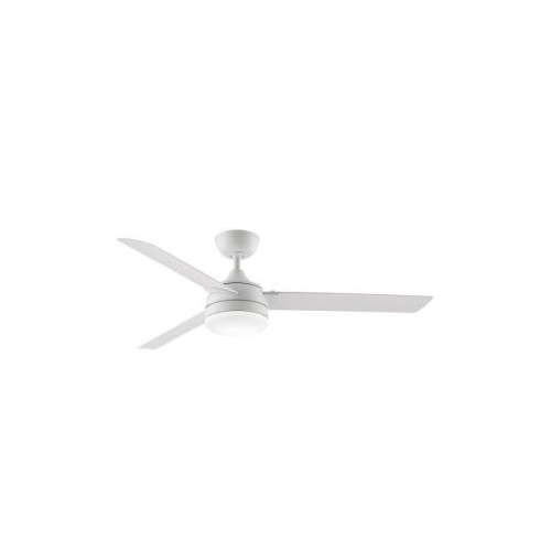 XENO WET 56" CEILING FAN W/LIGHT