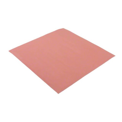 THERM PAD 228.6MMX228.6MM GRAY