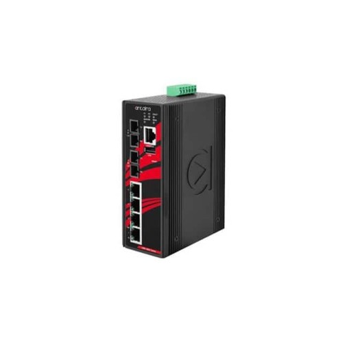 Managed Ethernet Switch