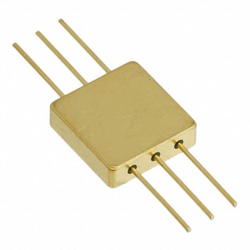 BALUN 500KHZ-1.5GHZ 50/50 6FLTPK
