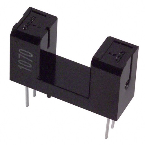 SENSOR OPT SLOT PHOTOTRAN PCB MT