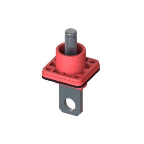 8,0MM RADLOK FEED-THRU, RADLOK T