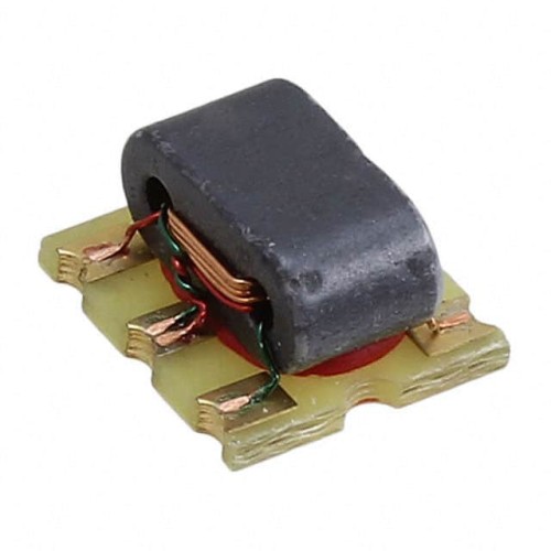 BALUN 5MHZ-200MHZ 4:1 6SMD