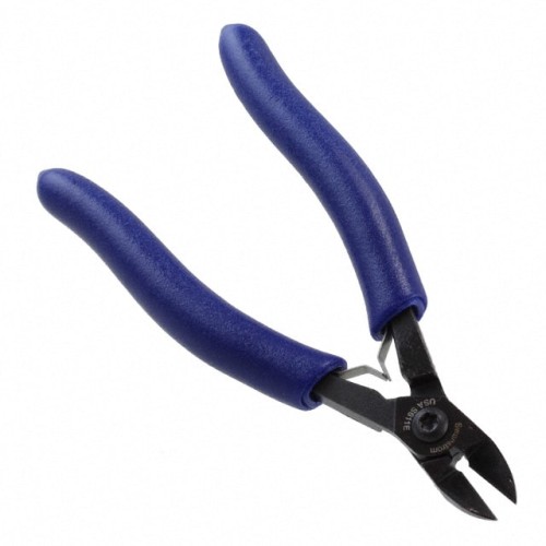 CUTTER OVAL FLSH