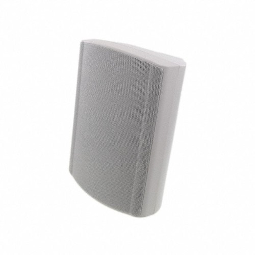 2-WAY COMPACT SPEAKER