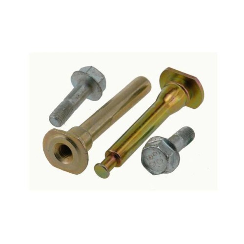 DISC BRAKE CALIPER GUIDE PIN KIT