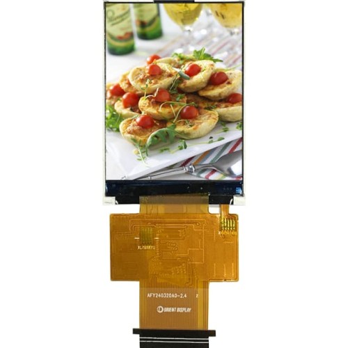 2.4'' TN TFT 240320 220NITS