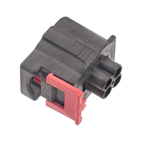 MULTI-FUNCTION CONNECTOR