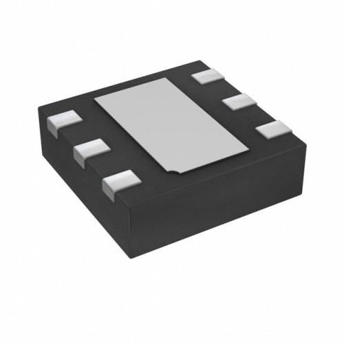 5V Input Ultra Low IQ LDO