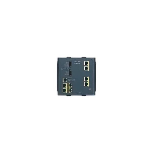 CISCO 3000 SERIES SWITCH