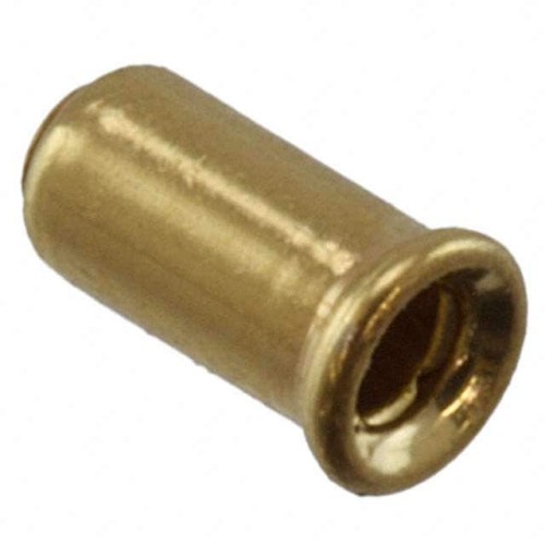 CONN PIN RCPT .037-.040 SOLDER