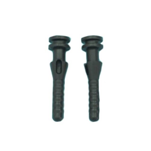 FAN MOUNT RIVET,TPE,ISOLATING
