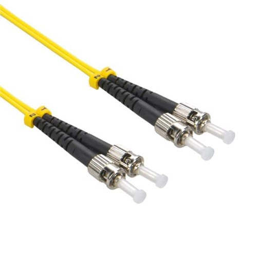 5m ST/UPC-ST/UPC Singlemode Dupl